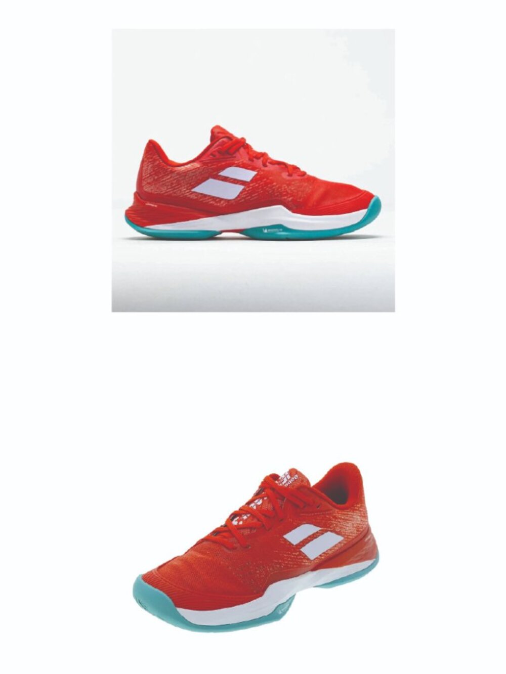 Babolat - Women's Jet Mach 3 All Court Shoe, size 6